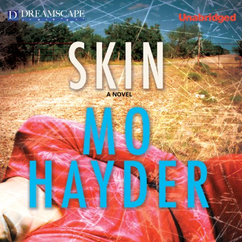 Cover of Skin