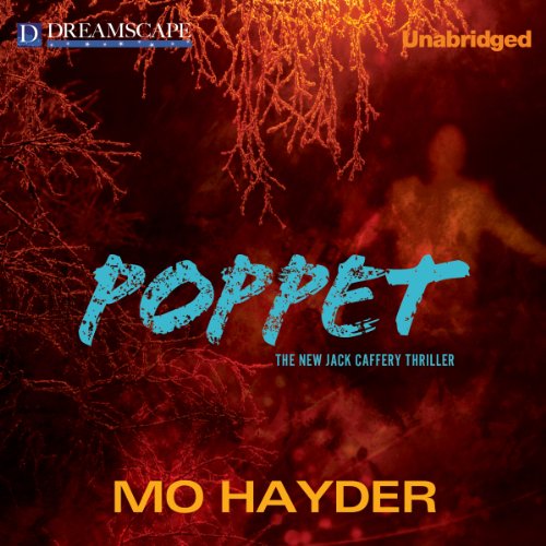 Cover of Poppet