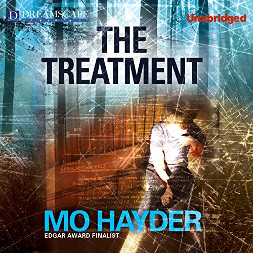 Cover of The Treatment