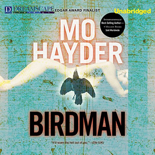 Cover of Birdman