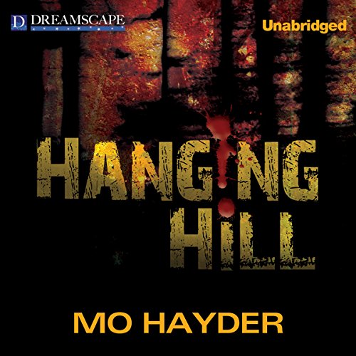 Cover of Hanging Hill