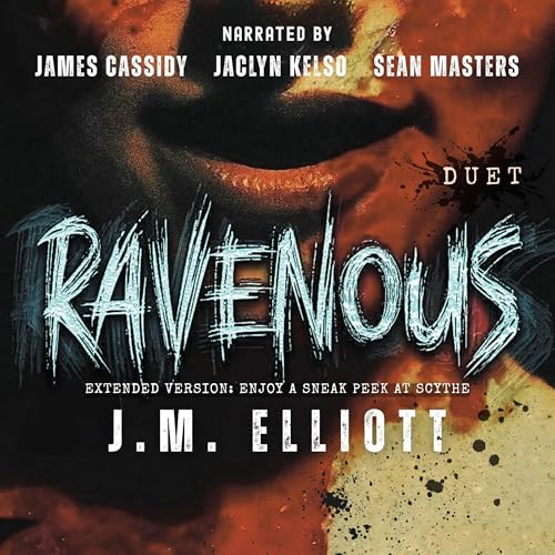 Cover of Ravenous