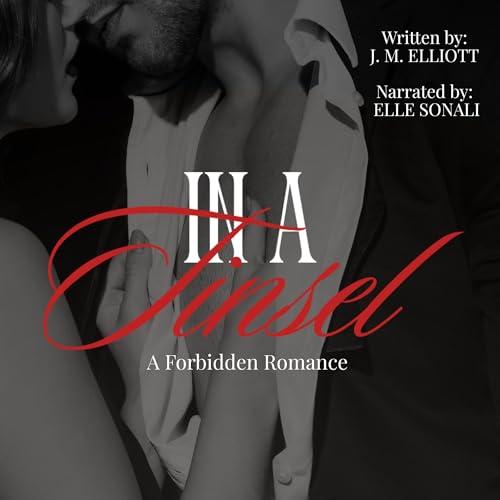 Cover of In a Tinsel