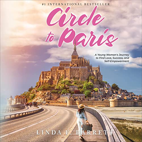 Cover of Circle to Paris