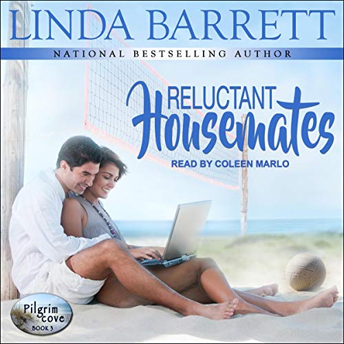 Cover of Reluctant Housemates