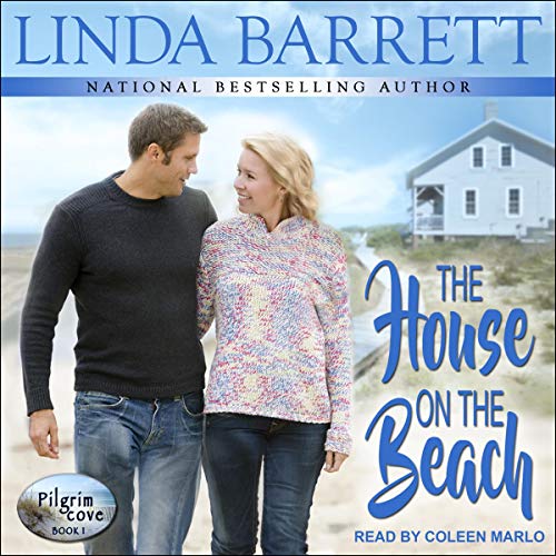 Cover of The House on the Beach