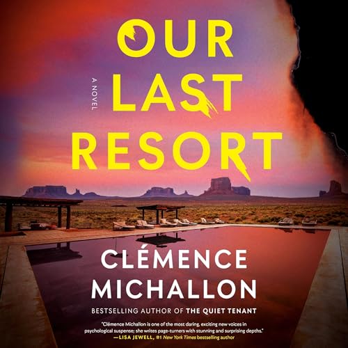 Cover of Our Last Resort