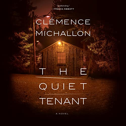 Cover of The Quiet Tenant