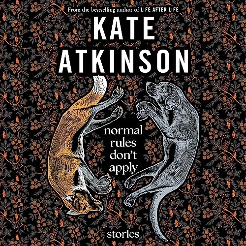 Cover of Normal Rules Don't Apply