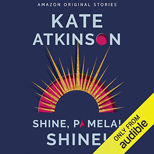 Cover of Shine, Pamela! Shine!
