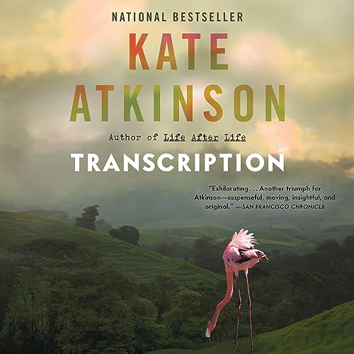 Cover of Transcription