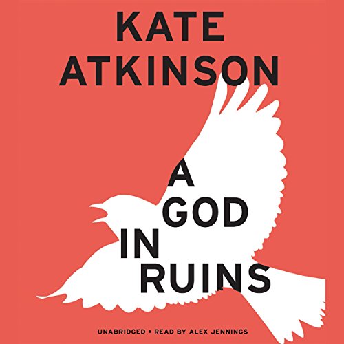 Cover of A God in Ruins