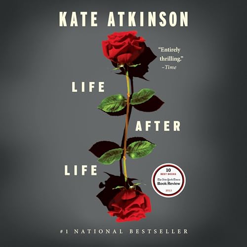 Cover of Life After Life