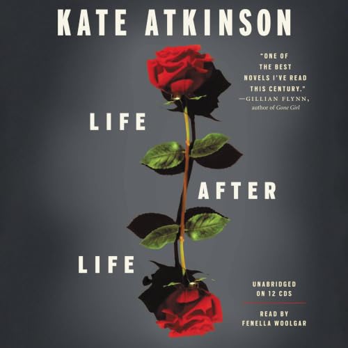 Cover of Life After Life