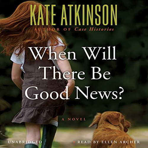 Cover of When Will There Be Good News?