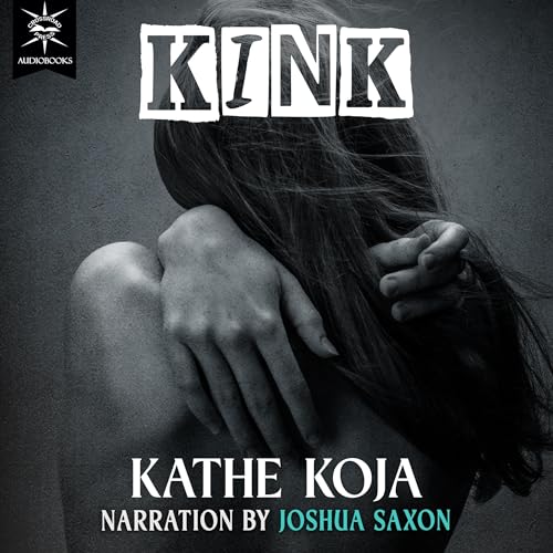 Cover of Kink