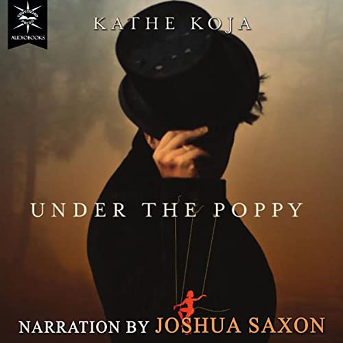 Cover of Under the Poppy