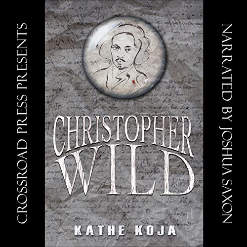 Cover of Christopher Wild