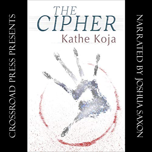Cover of The Cipher
