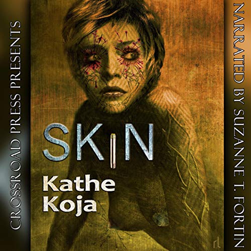 Cover of Skin