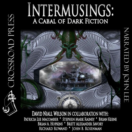Cover of Intermusings