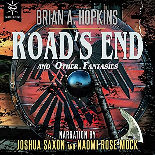 Cover of Road's End and Other Fantasies