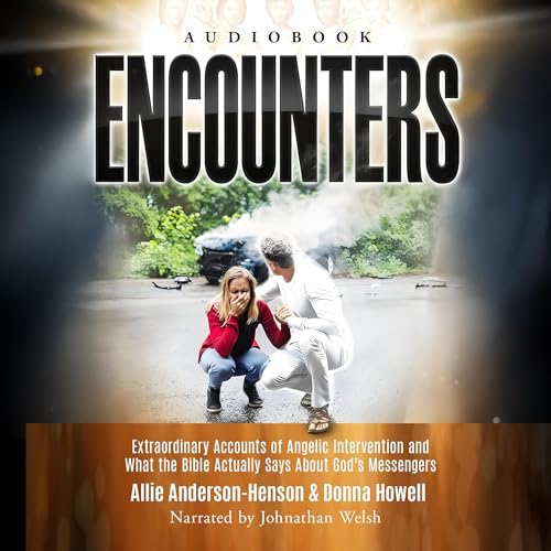 Cover of Encounters