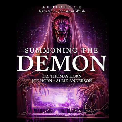 Cover of Summoning the Demon