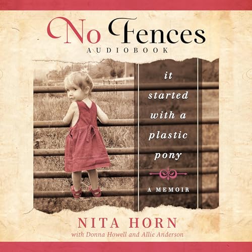 Cover of No Fences