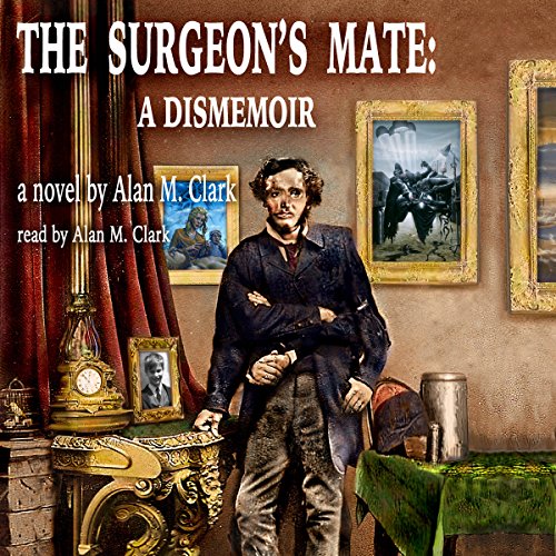 Cover of The Surgeon's Mate