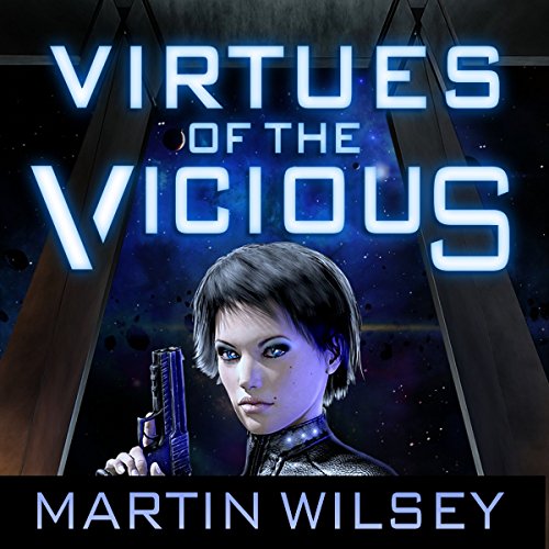 Cover of Virtues of the Vicious
