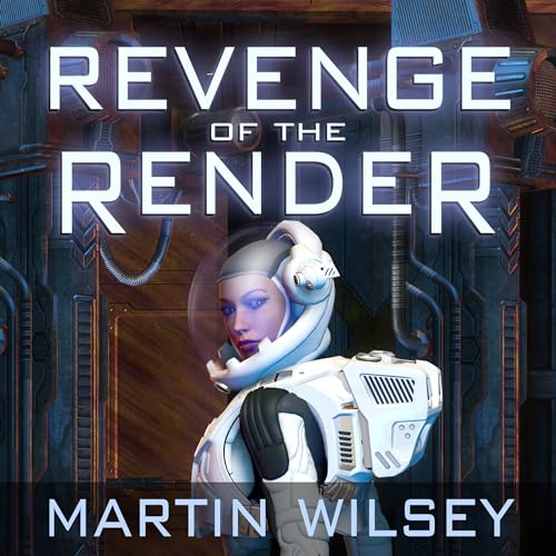 Cover of Revenge of the Render