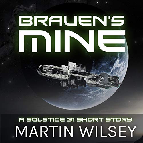 Cover of Brauen's Mine