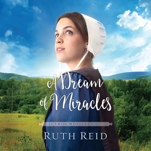Cover of A Dream of Miracles