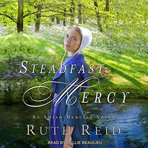 Cover of Steadfast Mercy