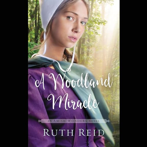 Cover of A Woodland Miracle