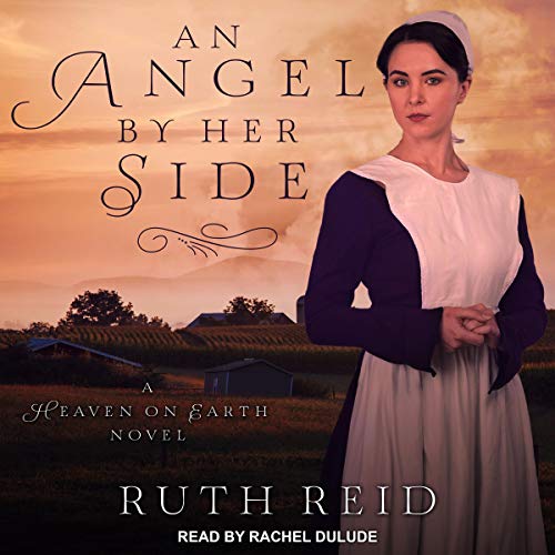 Cover of An Angel by Her Side