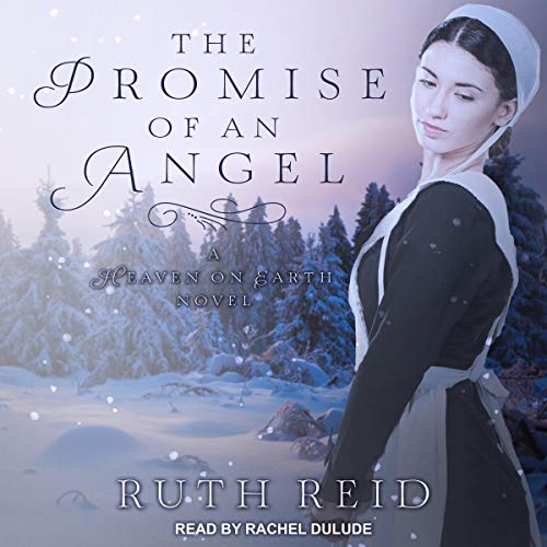 Cover of The Promise of An Angel