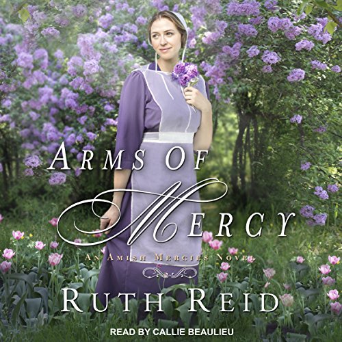Cover of Arms of Mercy