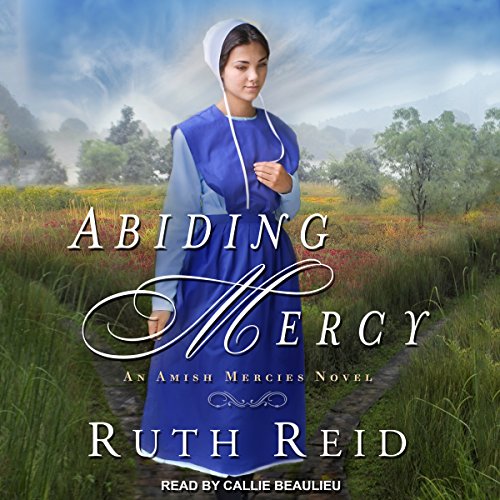 Cover of Abiding Mercy