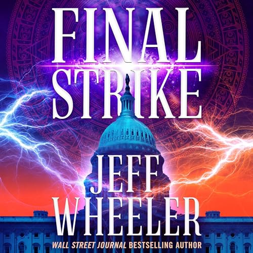 Cover of Final Strike
