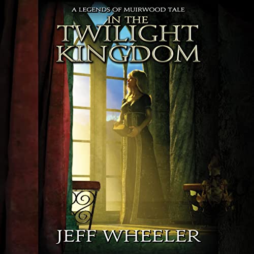Cover of In the Twilight Kingdom