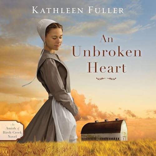 Cover of An Unbroken Heart