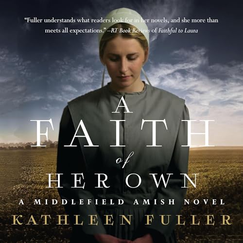 Cover of A Faith of Her Own