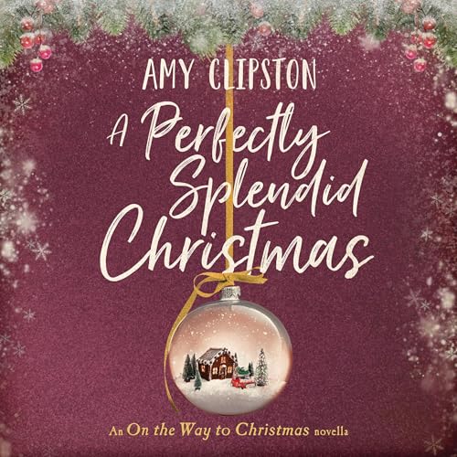 Cover of A Perfectly Splendid Christmas