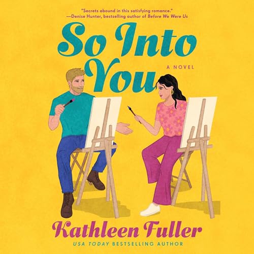 Cover of So Into You