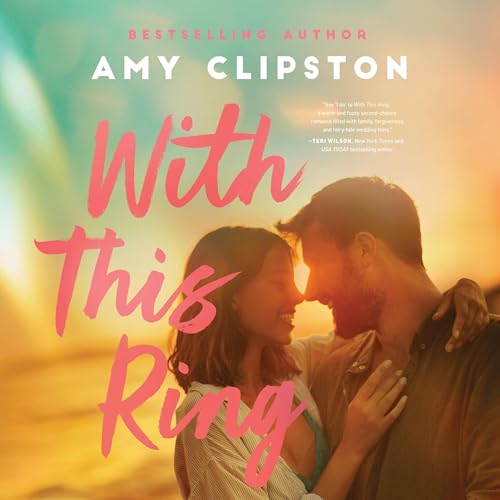 Cover of With This Ring