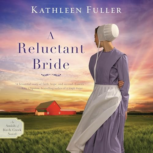 Cover of A Reluctant Bride