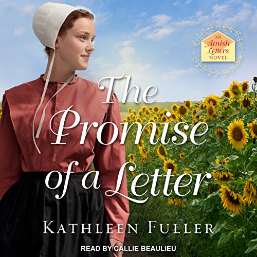 Cover of The Promise of a Letter