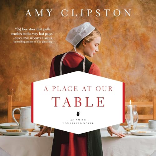 Cover of A Place at Our Table